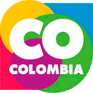 logo marca aliada procolombia